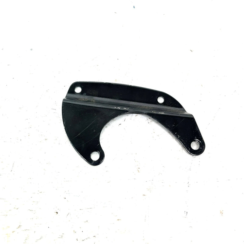87 Suzuki Quadrunner 300 LT300E 2x4 OEM Engine Mount Plate Set 41912--41B00 AS36