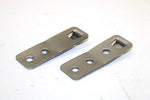 1990 Sea-doo Sp Oem Strap Clip Bracket Pair 293850020 Q3286