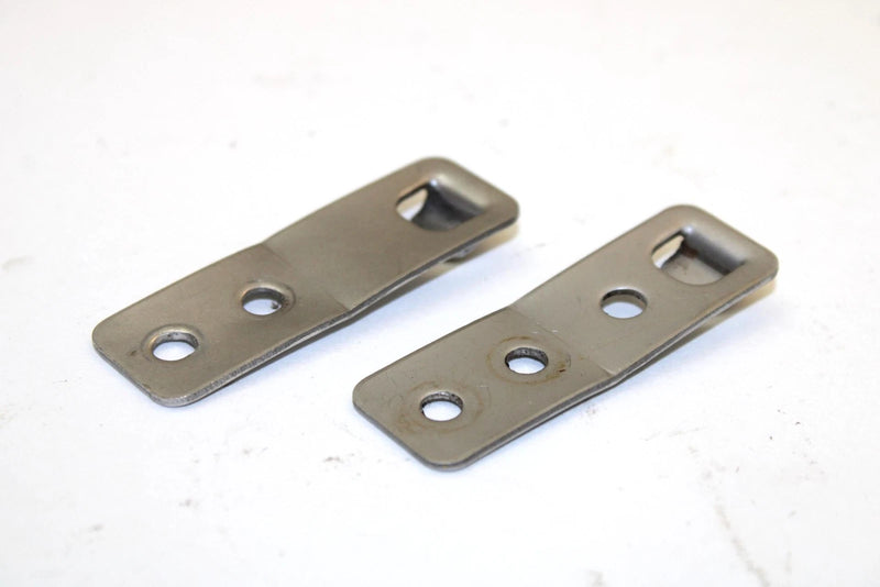 1990 Sea-doo Sp Oem Strap Clip Bracket Pair 293850020 Q3286