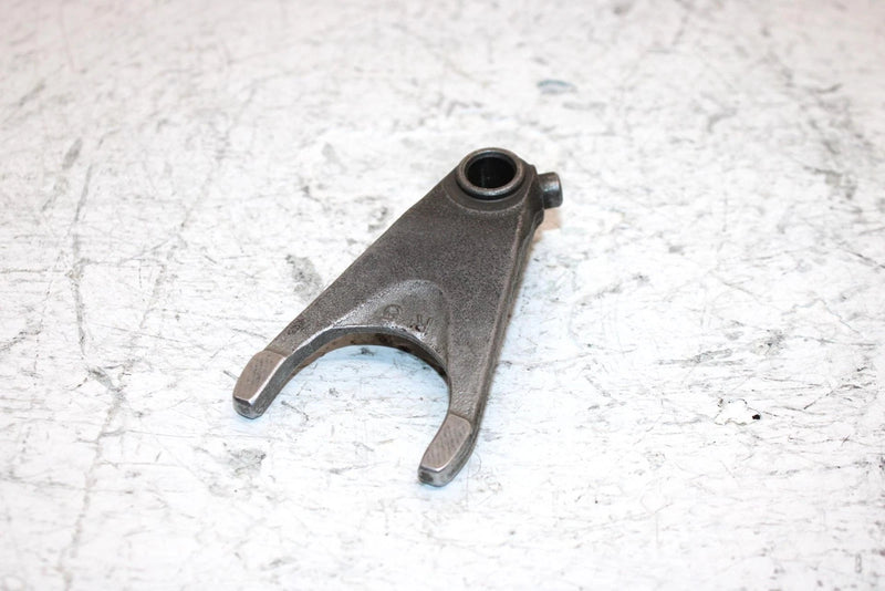 2000 Yamaha  Kodiak 400 Oem Right Shift Fork 5GH-18512-00-00 AY26