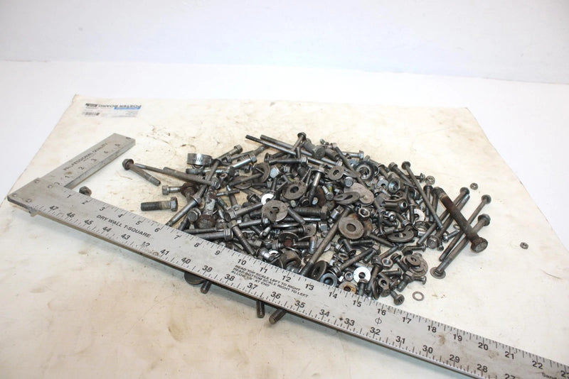 2002 Polaris Virage Oem Nut Bolt Spacer Hardware Kit JP32