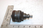 1997 Arctic Cat Tigershark Monte Carlo Oem Starter Bindex 3008-387 Q3459