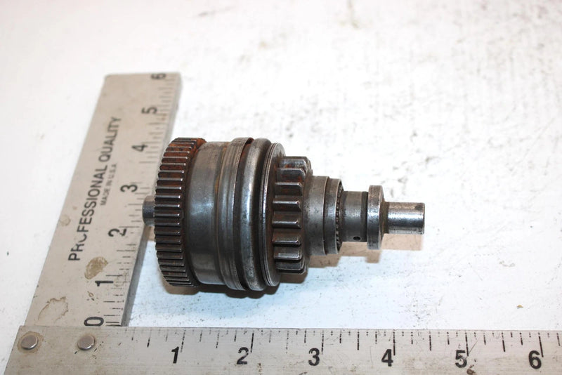 1997 Arctic Cat Tigershark Monte Carlo Oem Starter Bindex 3008-387 Q3459