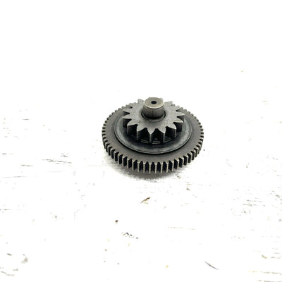 2005 Arctic Cat 650 4x4 V2 OEM Starter Limiter Gear 3201-446 AA39