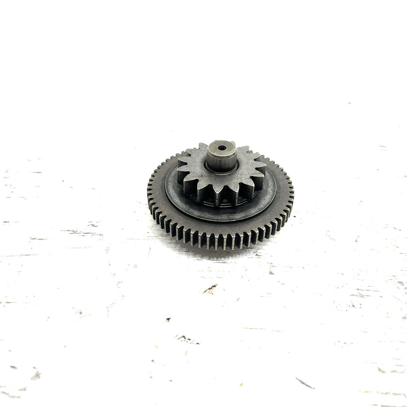 2005 Arctic Cat 650 4x4 V2 OEM Starter Limiter Gear 3201-446 AA39