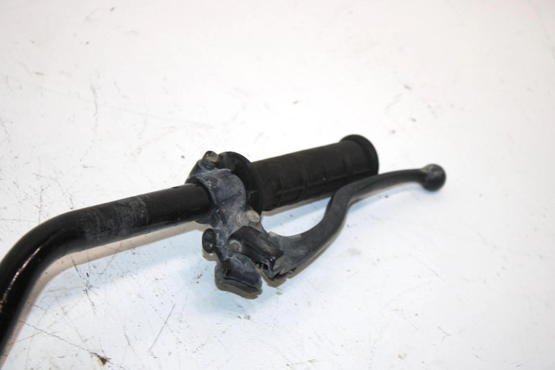 03 Bombardier Rally 175 Oem Handlebar A53100179001 AB7
