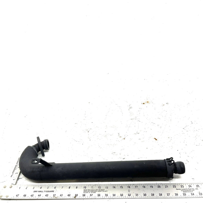 2003 Bombardier Traxter 500 4x4 Automatic OEM Exhaust Pipe 707600062 AB15.1