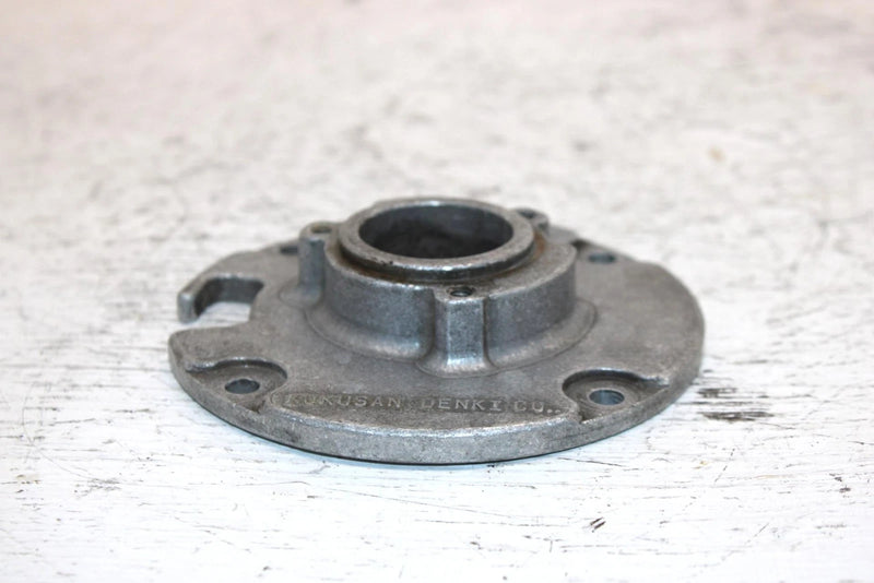 2002 Arctic Cat Z 570 Oem Stator Plate 3006-022 SA20