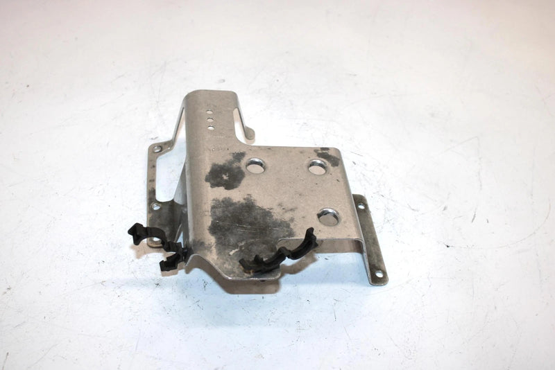 03 Polaris Xc Sp 600 Edge Oem Oil Tank Support W/Clamp 5246330 Q5144