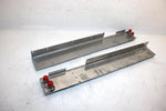 93 Polaris Xlt Oem Side Heat Exchanger Set 2511223 2511224 SP59