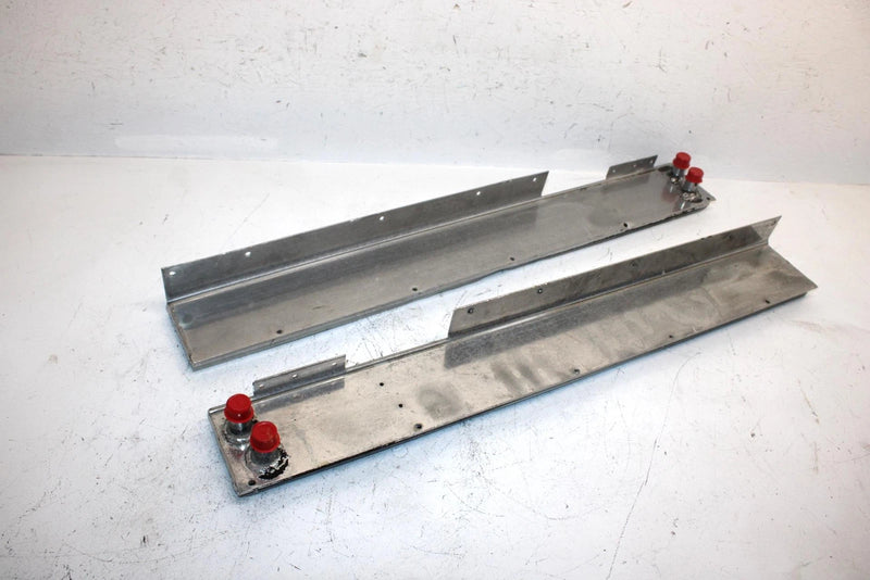 93 Polaris Xlt Oem Side Heat Exchanger Set 2511223 2511224 SP59