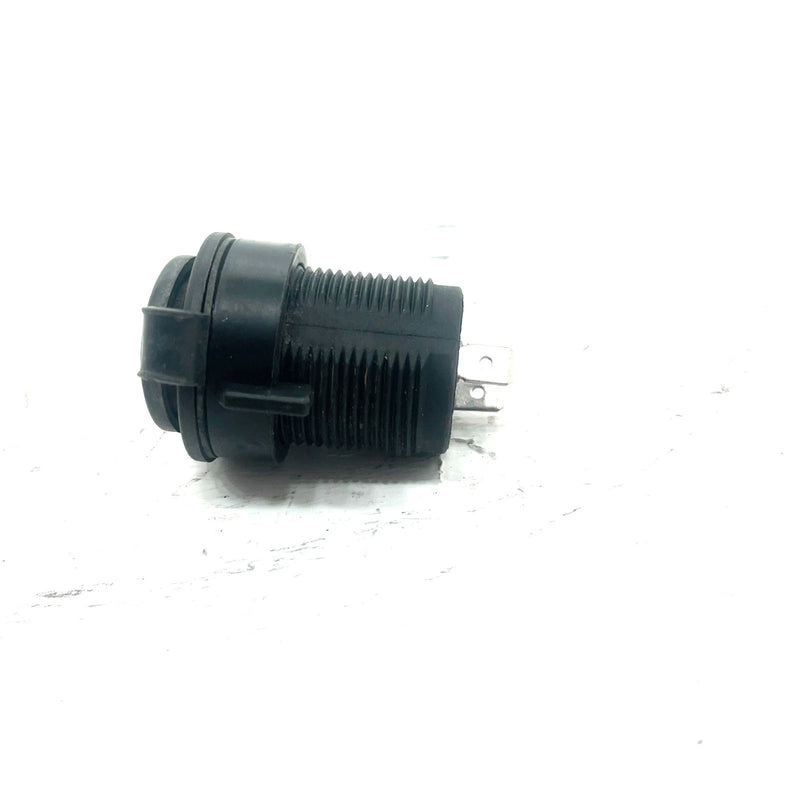 2007 Can-Am Outlander 650 4x4 XT HO EFI OEM Outlet Socket  861507200 AB17.1