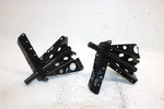 2002 Ski-doo Mxz 800 Adrenaline Oem Trailing Arm Mount Set 518320507 SS21
