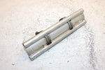 2002 Arctic Cat Zr 500 Cc Oem Front Skid Brake W/Clamps 1604-109 SA4