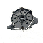 83-85 Yamaha Tri Moto 200 YTM200 OEM Stator Side Cover 21V-15787-00-00 AY59