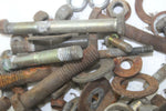 94 POLARIS LITE OEM BOLTS NUTS WASHERS SPACERS HARDWARE KIT SP113