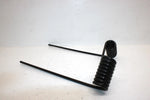 90 Arctic Cat El Tigre Ext Mountain Cat Oem Rear Skid Spring Set  1704-183 SA49