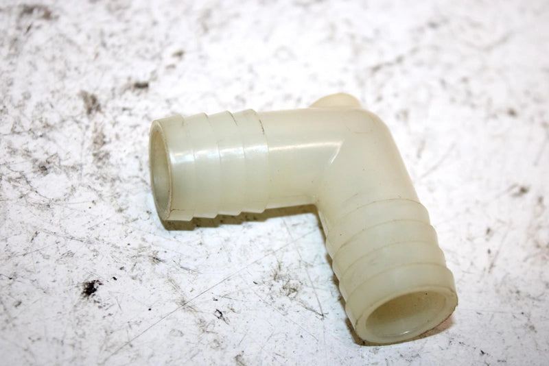 2001 Polaris Virage Oem Bilge Hose Elbow 7052141 JP28