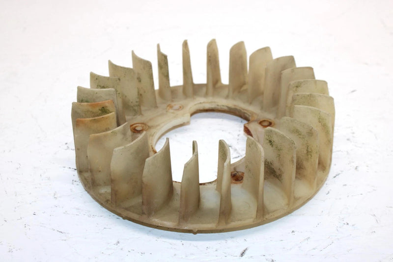 1974 Yamaha Tl433f Oem Cooling Fan 838-12611-00-00 SY28