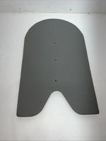 New Genuine Roma Gray Equestrian Schooling Cushion PP-14