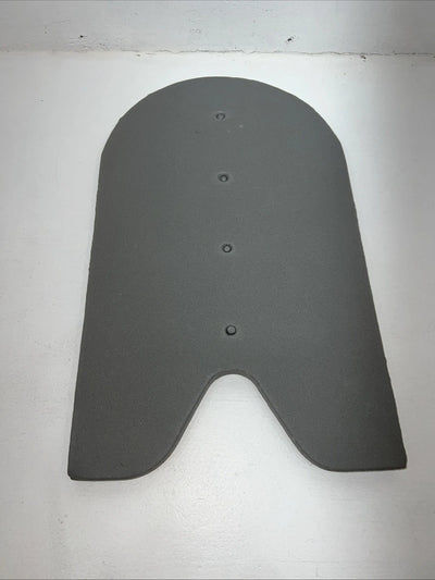 New Genuine Roma Gray Equestrian Schooling Cushion PP-14
