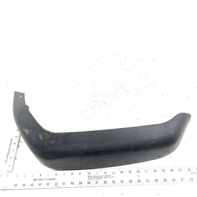 91-02 Suzuki King Quad 300 LTF300F 4x4 OEM Front Mudgaurd 53332-39D-A0-291 AS34