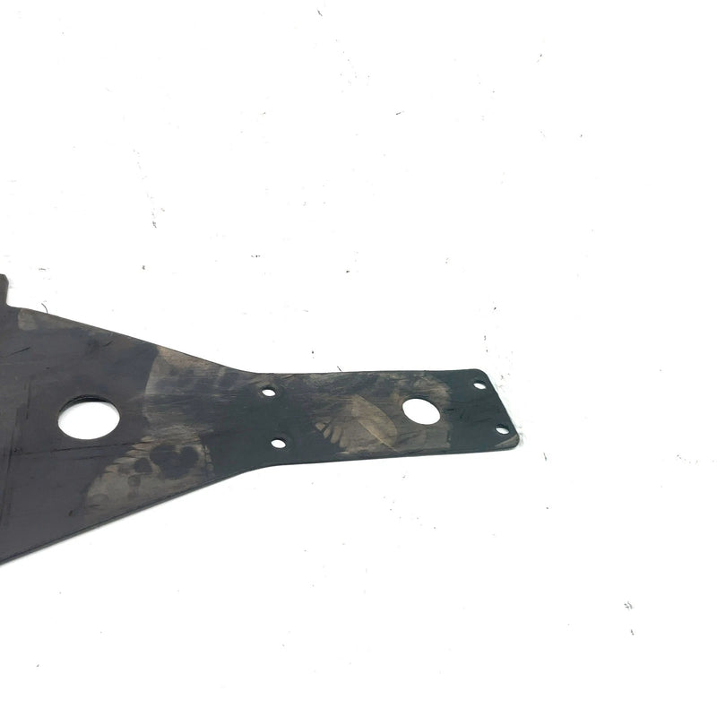 2006 Arctic Cat 400 4x4 Automatic OEM Belly Pan Skid Plate 1406-030 AA40