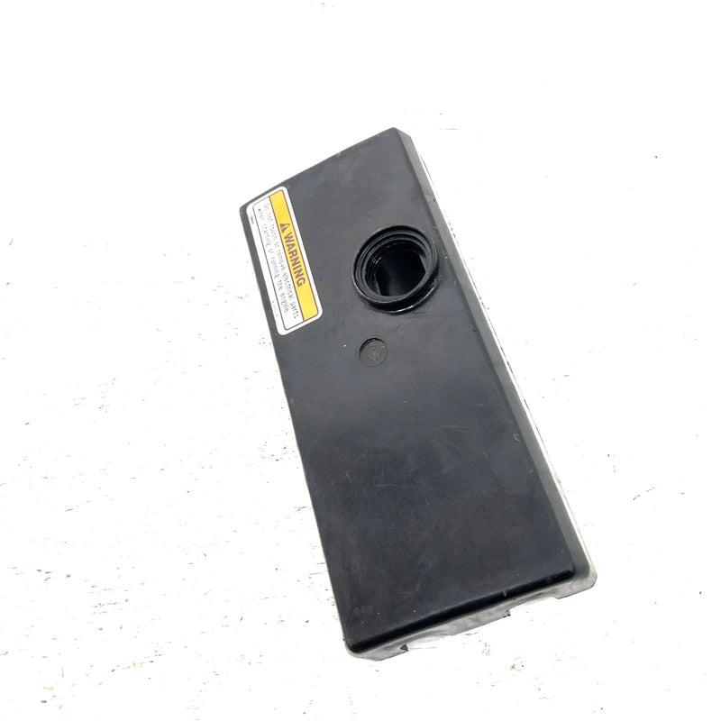 95 Yamaha WaveVenture 700 WVT700 OEM Electrical Box Cover 6M6-8552E-01-00 JY31