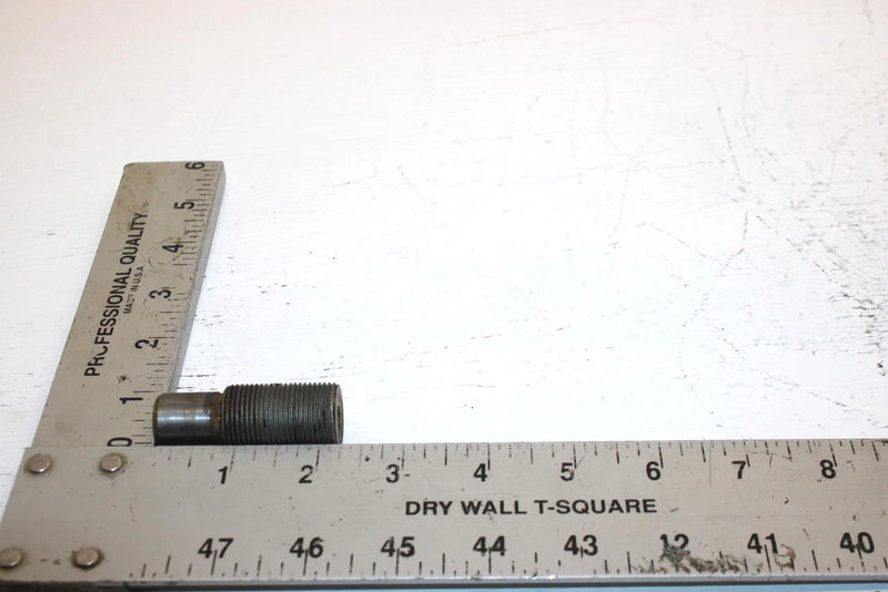 99 Yamaha  Bear Tracker 2wd Oem Pivot Shaft 4XE-F214H-00-00 4XE-F214H-01-00 AY50