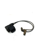 2003 Bombardier Traxter 500 4x4 Automatic OEM Ignition Coil 278001546 AB15.1