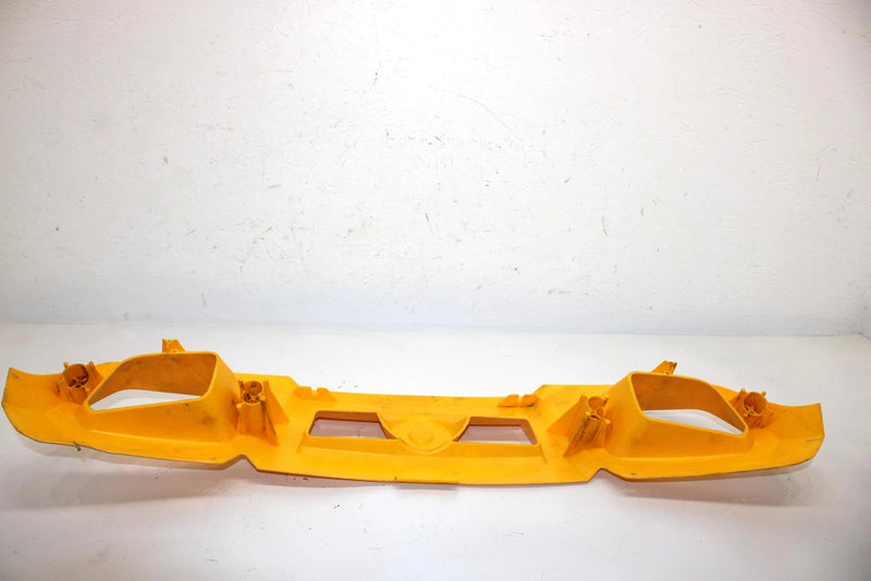 03 Bombardier Rally 200 Oem Front Bumper Cover 705000525 AB2