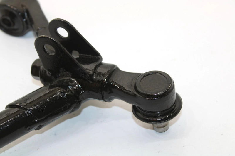 1987 Suzuki Quadrunner 250 Oem Front Upper Left A Arm 52440-19B11 AS22