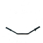 93-06 Honda Sportrax 300 TRX300EX 2x4 OEM Handlebars 53100-HC0-670ZC AH81
