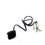 1995 Polaris SL 750 OEM Left Control Switch 4110162 JP38
