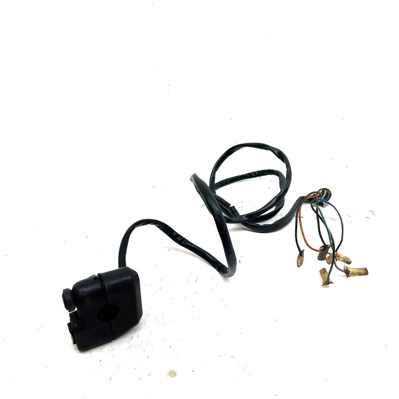 1995 Polaris SL 750 OEM Left Control Switch 4110162 JP38