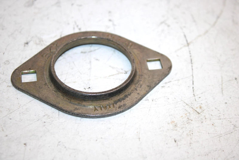 2005 Bombardier Rally 175 Oem Bearing Flange Plate 709400152 AB8
