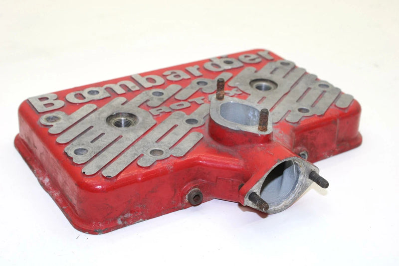 Ski-Doo OEM Engine Motor Cylinder Head 420923053 SS59