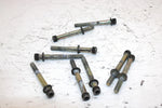 1998 Arctic Cat Zrt 600 Oem Primary Clutch Bolt Set Of 9 0623-596 SA36