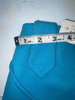 New Vintage Blue Trail Ridge Polyester Pants #565 XX-58