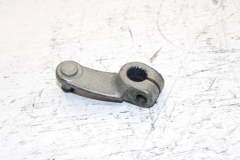 2002 Arctic Cat 375 Automatic (4x4 Green) Oem Shift Selector Arm 3402-434 AA29