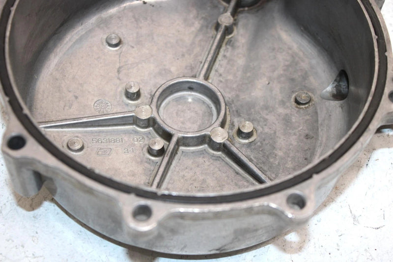2008 Polaris Ranger 700 Oem Stator Side Cover 1203334 XP0