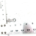 81-84 Honda ATC250R OEM Shift Stopper Arm 24430-961-000 AH96