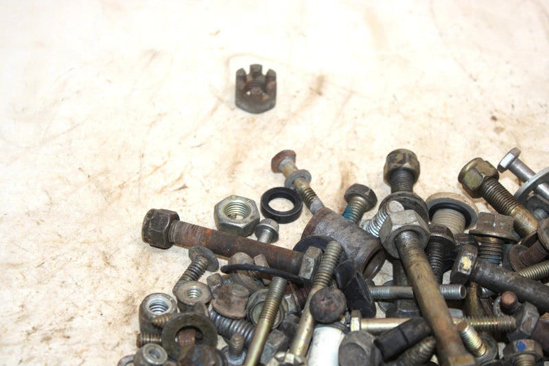 04 Polaris Predator Oem Nut Bolt Washer Spacer Hardware Kit AP62