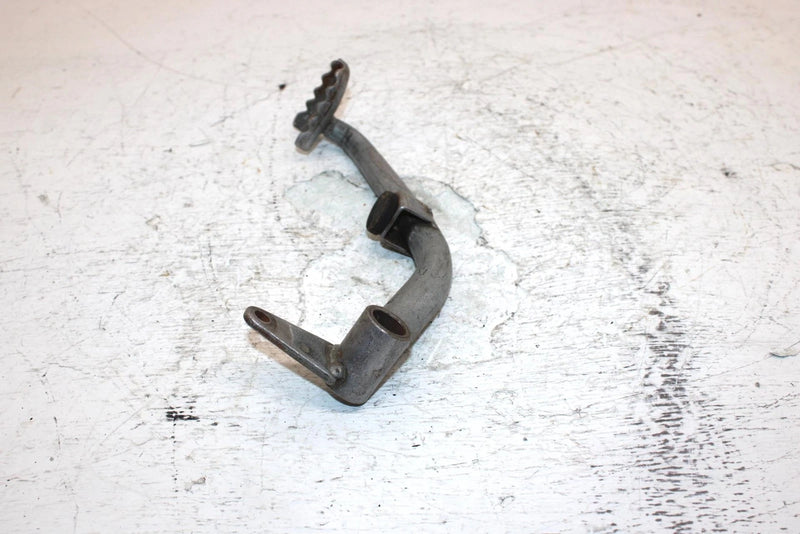 1990 Yamaha  Moto 4 Oem Rear Brake Pedal 29U-27211-00-00 AY5