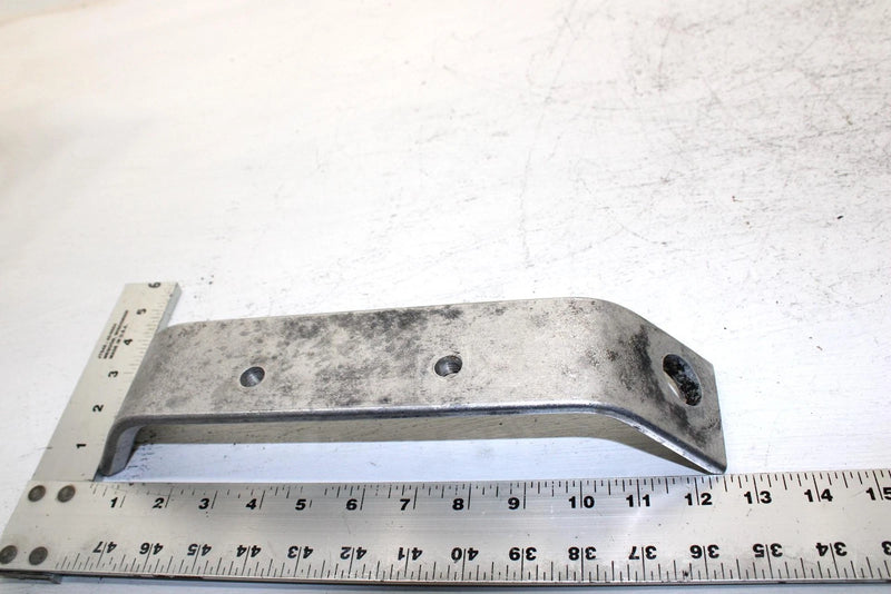 1996 Polaris 600 Xcr Sp Oem Right Engine Mount Plate 5240831 SP32