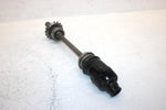 2005 Arctic Cat 500 4x4 Oem Front Center Drive Shaft 3402-740 AA1