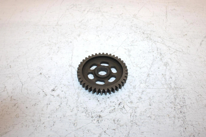 1996 Kawasaki Bayou 220 Oem Low Output Gear 38T 13129-1864 AK25