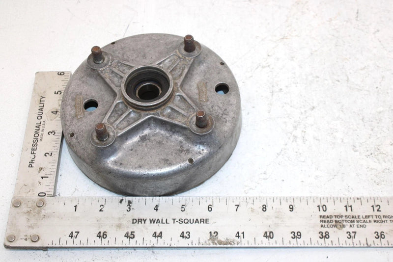 1985 Honda Trx Fourtrax 250 A Oem Front Wheel Hub 44610-HA8-000 AH48