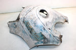 05 Yamaha  Bruin  4wd Hunter  Oem Fuel Tank Cover (Camo) 5UH-F171C-E0-00 AY38