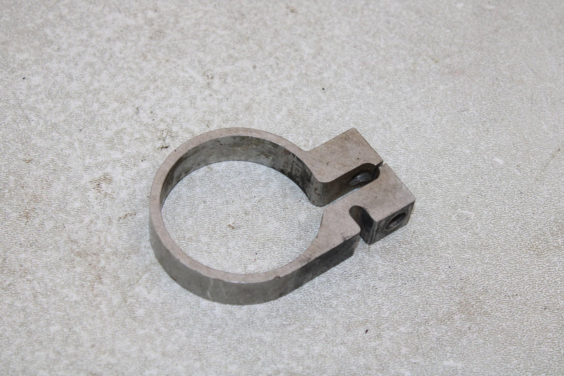 Polaris Oem Rear Suspension Shock Reservoir Clamp 5132968 Q1215